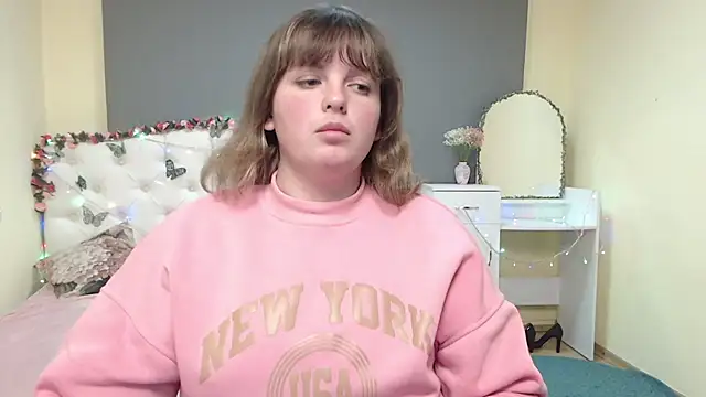 Snapshot of StaceyLex chatting on 7, 3, 2026 StaceyLex online show from 7, 3, 2026