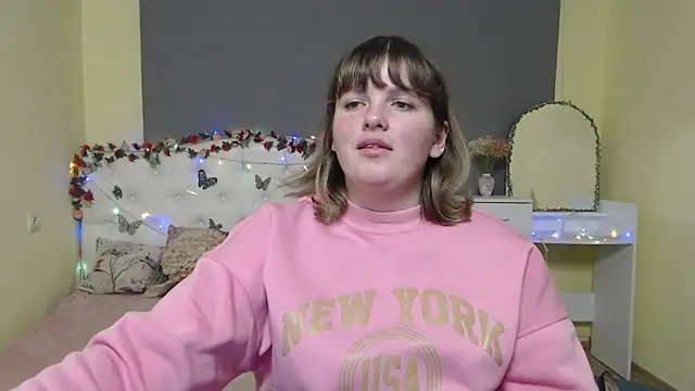 Snapshot of StaceyLex chatting on 8, 3, 2026 StaceyLex online show from 8, 3, 2026