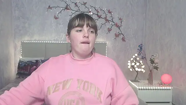 Snapshot of StaceyLex chatting on 9, 3, 2026 StaceyLex online show from 9, 3, 2026