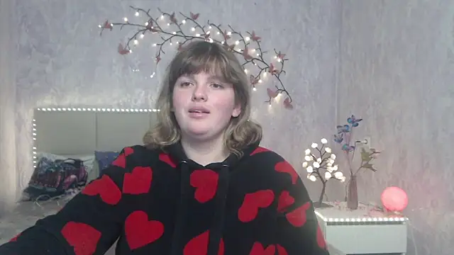 Snapshot of StaceyLex chatting on 11, 3, 2026 StaceyLex online show from 11, 3, 2026