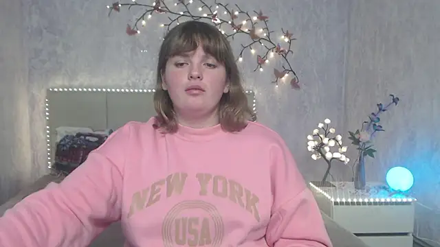 Snapshot of StaceyLex chatting on 12, 3, 2026 StaceyLex online show from 12, 3, 2026