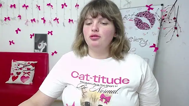 Snapshot of StaceyLex chatting on 13, 3, 2026 StaceyLex online show from 13, 3, 2026