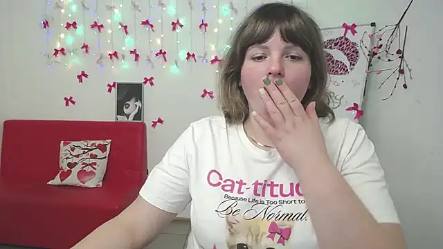 Snapshot of StaceyLex chatting on 15, 3, 2026 StaceyLex online show from 15, 3, 2026