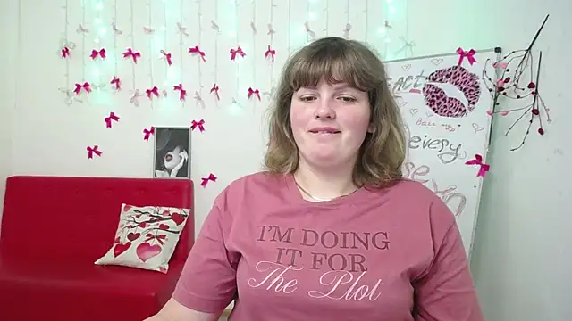 Snapshot of StaceyLex chatting on 18, 3, 2026 StaceyLex online show from 18, 3, 2026