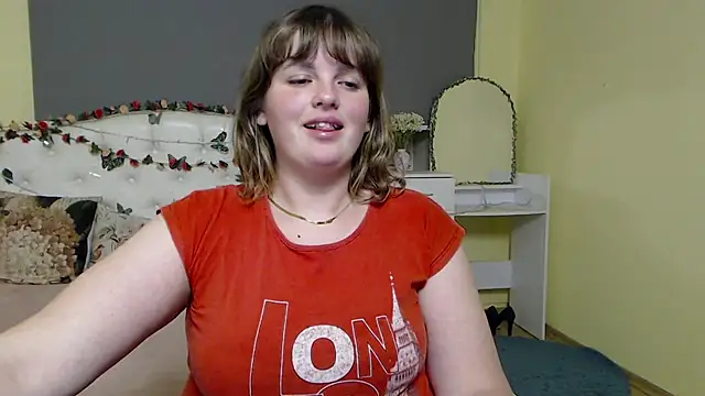 Snapshot of StaceyLex chatting on 19, 3, 2026 StaceyLex online show from 19, 3, 2026