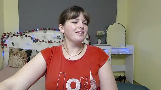 Snapshot of StaceyLex chatting on 21, 3, 2026 StaceyLex online show from 21, 3, 2026