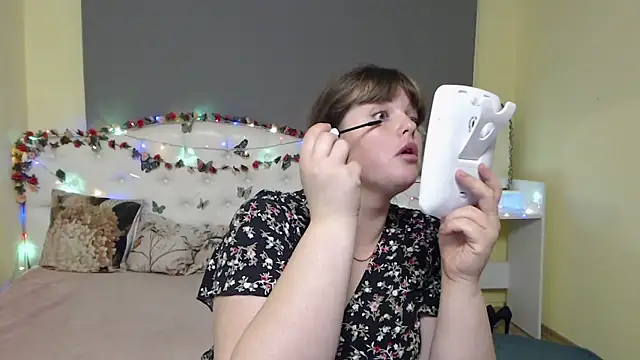 Snapshot of StaceyLex chatting on 21, 3, 2026 StaceyLex online show from 21, 3, 2026