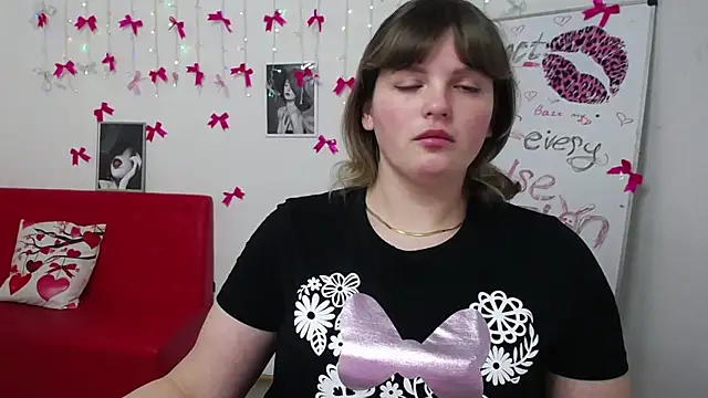 Snapshot of StaceyLex chatting on 24, 3, 2026 StaceyLex online show from 24, 3, 2026