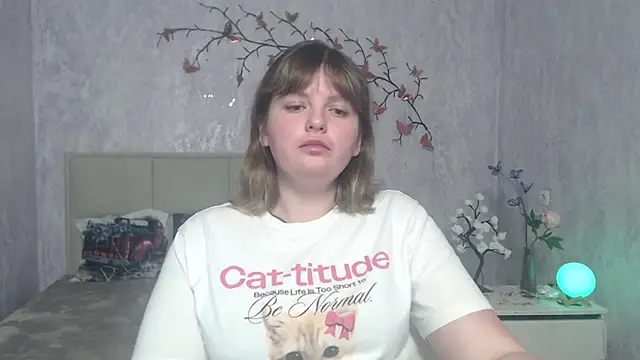 Snapshot of StaceyLex chatting on 25, 3, 2026 StaceyLex online show from 25, 3, 2026