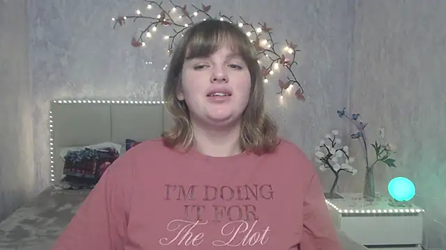 Snapshot of StaceyLex chatting on 27, 3, 2026 StaceyLex online show from 27, 3, 2026