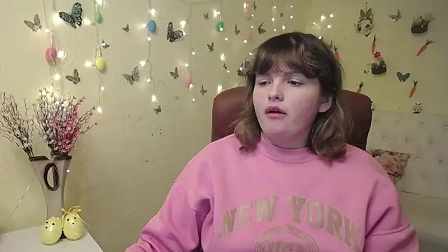 Snapshot of StaceyLex chatting on 30, 3, 2026 StaceyLex online show from 30, 3, 2026