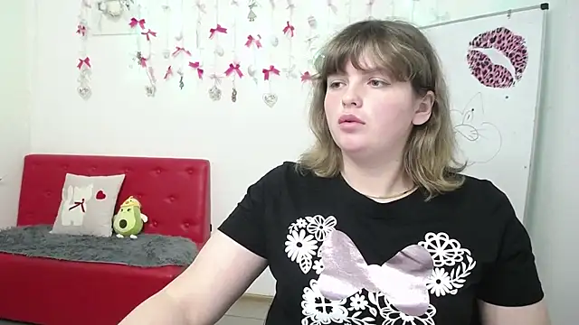 Snapshot of StaceyLex chatting on 31, 3, 2026 StaceyLex online show from 31, 3, 2026