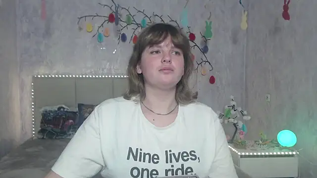 Snapshot of StaceyLex chatting on 3, 4, 2026 StaceyLex online show from 3, 4, 2026