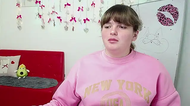 Snapshot of StaceyLex chatting on 4, 4, 2026 StaceyLex online show from 4, 4, 2026