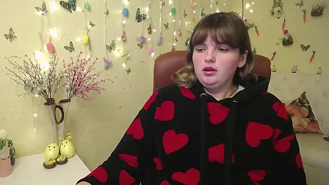 Snapshot of StaceyLex chatting on 5, 4, 2026 StaceyLex online show from 5, 4, 2026