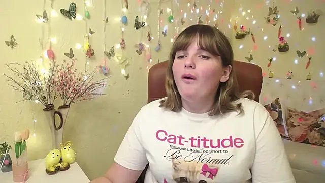 Snapshot of StaceyLex chatting on 5, 4, 2026 StaceyLex online show from 5, 4, 2026