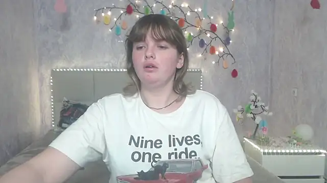 Snapshot of StaceyLex chatting on 8, 4, 2026 StaceyLex online show from 8, 4, 2026