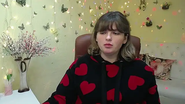 Snapshot of StaceyLex chatting on 15, 4, 2026 StaceyLex online show from 15, 4, 2026