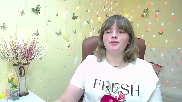 Snapshot of StaceyLex chatting on 23, 4, 2026 StaceyLex online show from 23, 4, 2026