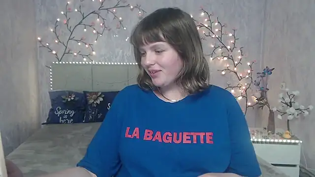 Snapshot of StaceyLex chatting on 25, 4, 2026 StaceyLex online show from 25, 4, 2026