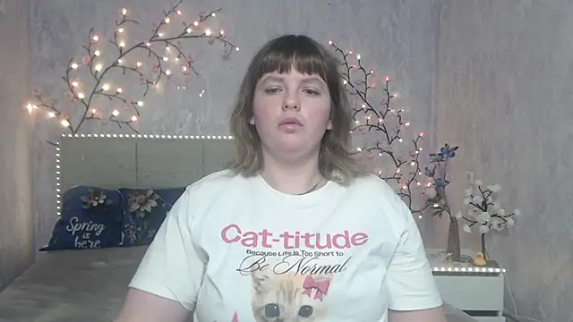 Snapshot of StaceyLex chatting on 26, 4, 2026 StaceyLex online show from 26, 4, 2026