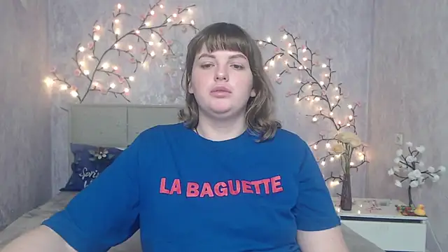 Snapshot of StaceyLex chatting on 6, 5, 2026 StaceyLex online show from 6, 5, 2026