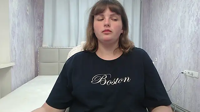 Snapshot of StaceyLex chatting on 31, 5, 2026 StaceyLex online show from 31, 5, 2026
