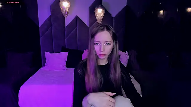 OliviaGentle online show from 10, 12, 2024