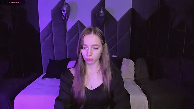 OliviaGentle online show from 20, 12, 2024