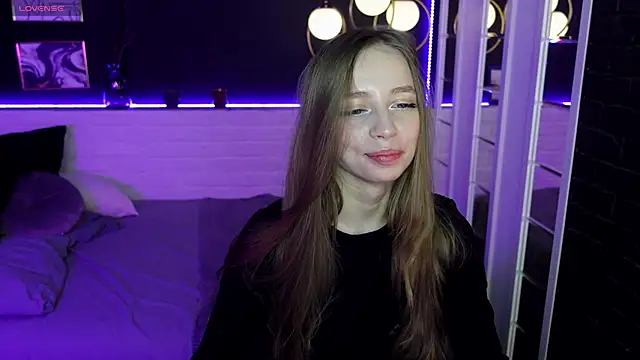 OliviaGentle online show from 31, 12, 2024