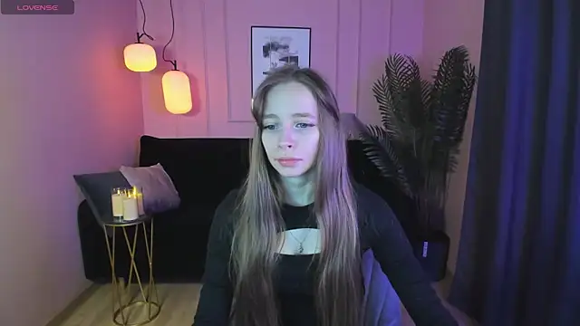 OliviaGentle online show from 3, 1, 2025