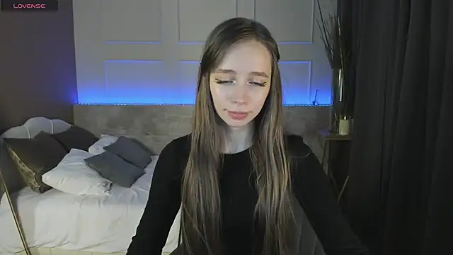 OliviaGentle online show from 30, 1, 2025