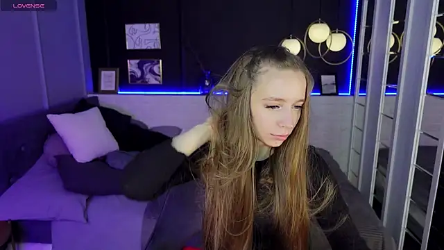 OliviaGentle online show from 6, 2, 2025