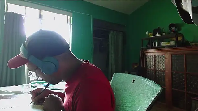        the online show from 27, 4, 2026