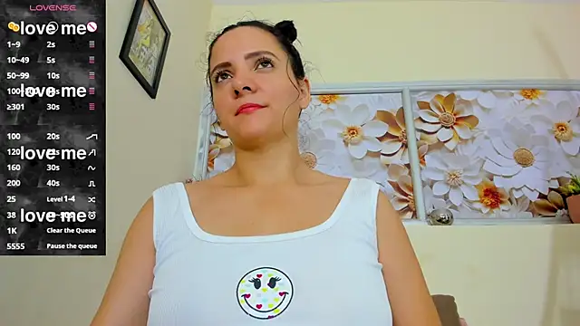 gaby flow online show from 27, 1, 2025