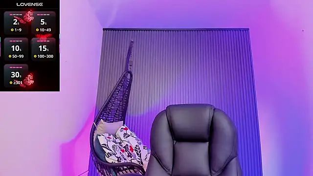 gaby flow online show from 12, 11, 2025