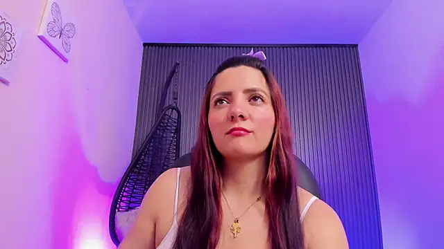 gaby flow online show from 22, 11, 2025