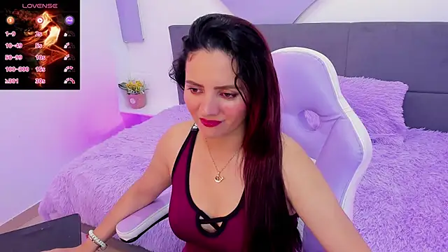 gaby flow online show from 1, 6, 2026