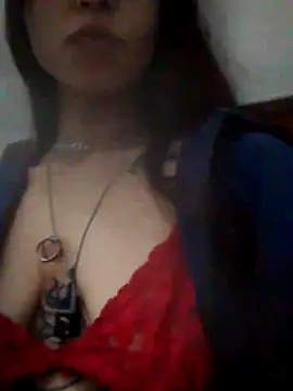 Snapshot of BURN666ING chatting on 29, 5, 2026 BURN666ING online show from 29, 5, 2026