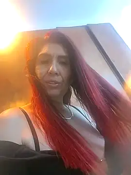 Perla Franco online show from 20, 11, 2025