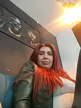 Perla Franco online show from 9, 1, 2026