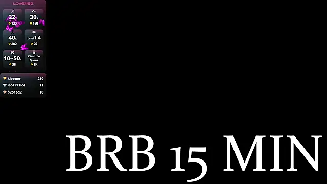 elodie walker online show from 22, 1, 2025
