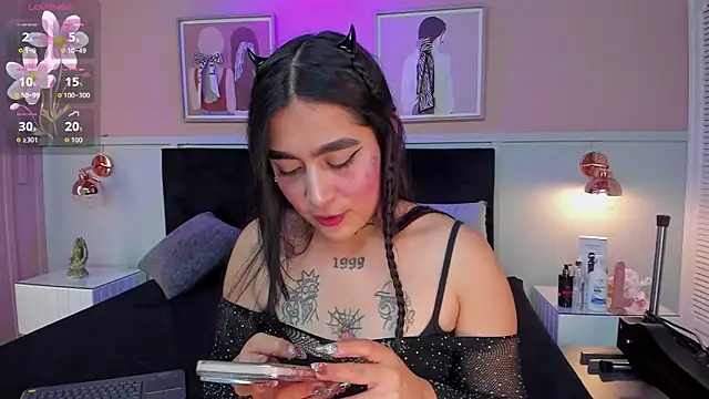 elodie walker online show from 12, 9, 2025