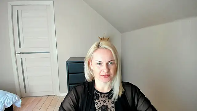 Alicee Gracee online show from 26, 2, 2025