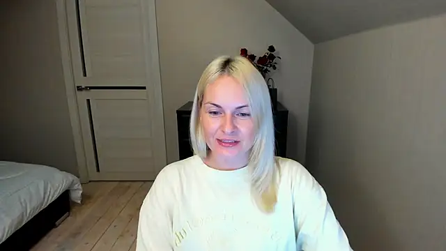 Alicee Gracee online show from 27, 9, 2025