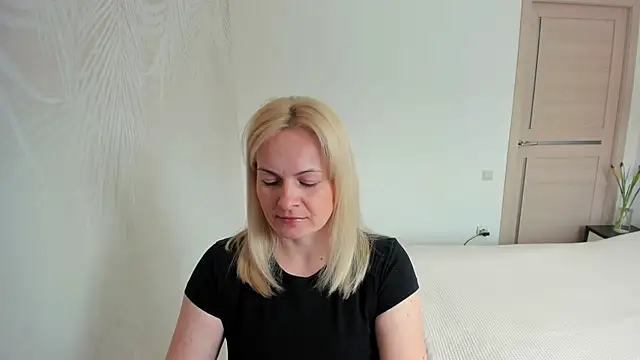 Alicee Gracee online show from 16, 3, 2026