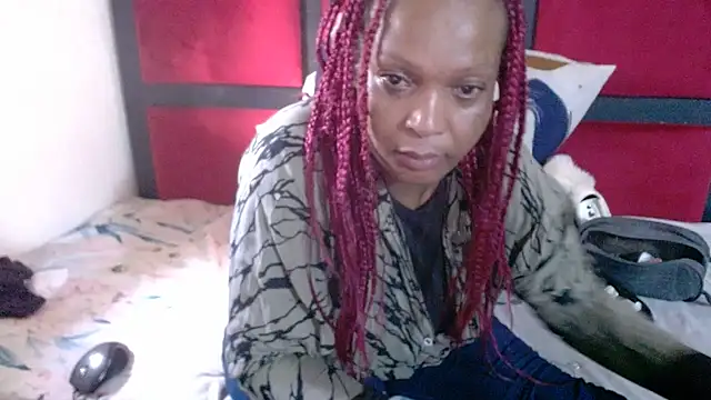 MaximTease24 online show from 14, 1, 2026