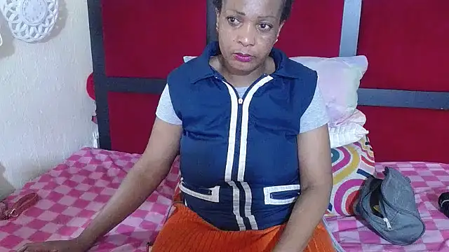 MaximTease24 online show from 2, 3, 2026