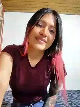 Snapshot of TellusYAres chatting on 17, 1, 2025 TellusYAres online show from 17, 1, 2025