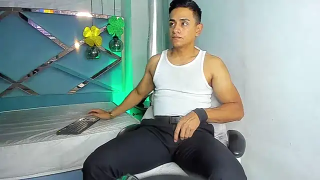 Lucii fer  online show from 17, 3, 2026